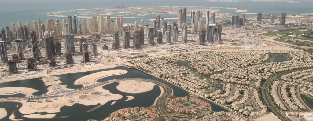 RERA approval in Dubai