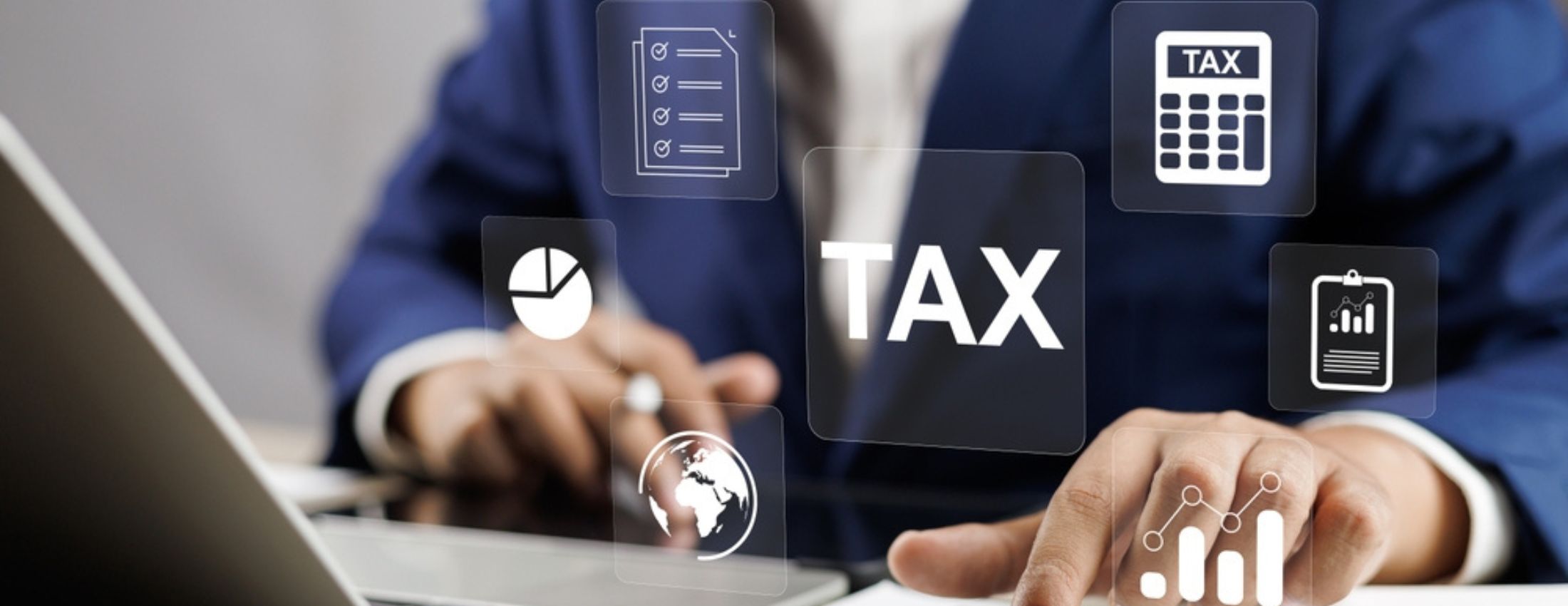 Corporate Tax Compliance