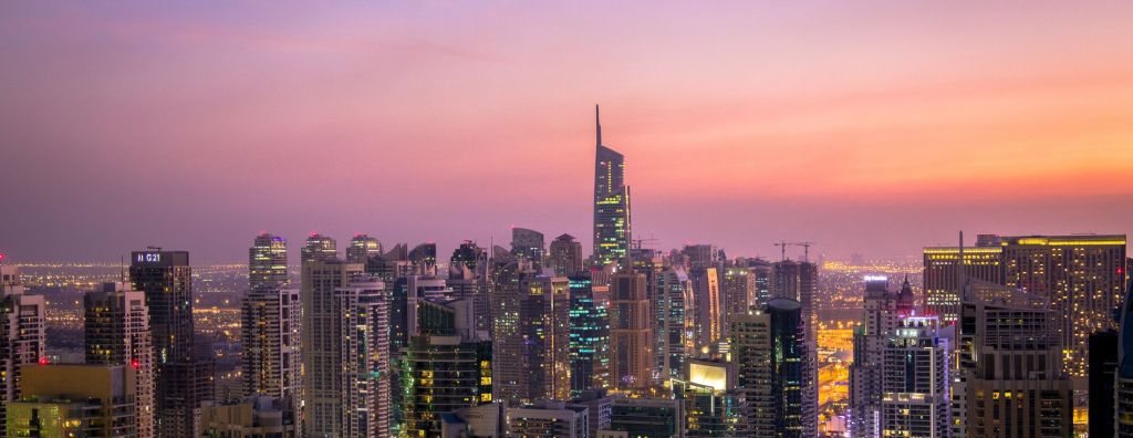 Start Your Business in Dubai