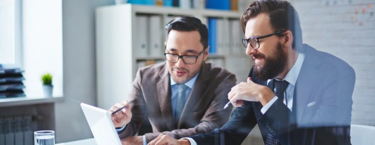 7 Signs That State You Need to Hire a Business Consultant in Dubai