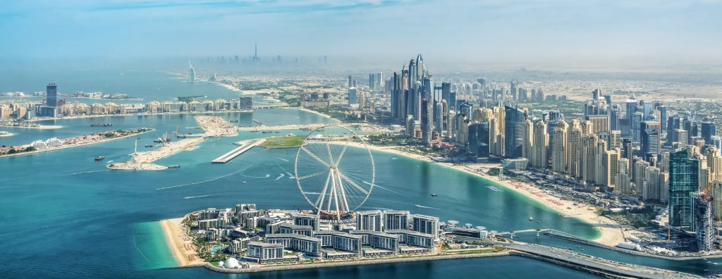 Dubai invsetor Visa