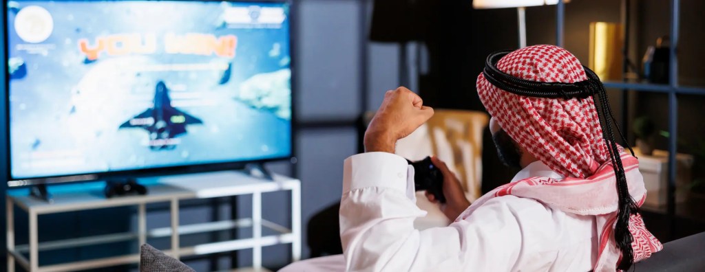 How To Start A Gaming Company In UAE