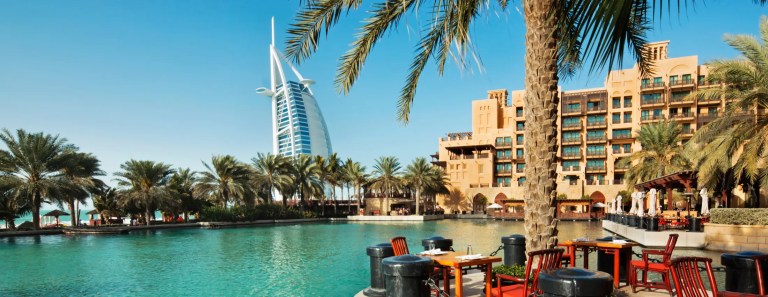 Why and How to Start a Hotel Business in Dubai